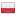 infotravel.pl hosted country